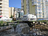 Demolarea betonului, fundamentelor, cladirilor, evacuarea gunoiului