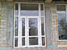 Окна, двери металлопласт. Немецкие оконные системы KBE.