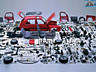 Hyundai Matrix, Elantra, Getz, Accent, H200, SantaFe