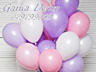 Baloane cu heliu, Chisinau. Шары с гелием Decor evenimente Banere 3D