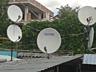 Antene echipament de receptie  TV programe prin Satelit fara abonament