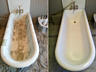 Restaurarea căzilor de baie. Реставрация ванн, гарантия.
