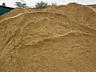 Песок сеяный доставка ЗИЛ КАМАЗ песка, песок в мешках в Суклее