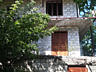3-эт дом-недострой в Вадул луй Водэ. Котельцовый дом с видом на Днестр