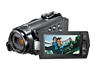 Цифровая видеокамера Samsung HMX-H 200 (Full HD видео)
