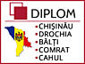 Biroul de traduceri Diplom în Chișinău, Telecentru, Şos. Hînceşti, 43