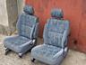 Продам второй ряд сидений Toyota Picnic
