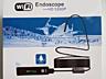 WiFi Эндоскопы Full HD endoscope 2MP 1,2,5,10 метра