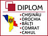 Birou de traduceri Diplom: Chișinău, Comrat, Cahul, Drochia, Bălți.