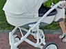 Коляска Xenon 2 в 1 цена 1000руб