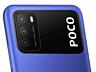 Xiaomi Poco M3 / 6.53'' IPS / Snapdragon 662 / 4GB / 64GB / 