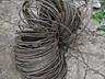 Продам трубу, канат стальной