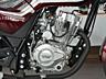 Wolf Motors 125 cc / Reducerea!