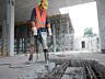 Алмазное резка бетона стен перепланировка квартир домов бетоновырубка