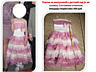 Продажа нарядных платьев от 150-200 руб.
