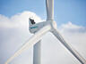 Industrial wind turbines Siemens Gamesa