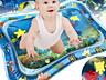 Водный коврик для детей от 3-х месяцев