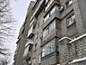 довгострокова оренда 3-к квартира Дніпро, Новокодакський, 9500 грн./мі