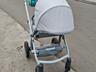 Продам коляску Anex-m type Arctic