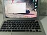 MacBook Air 11.6