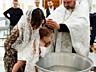 Профессиональная фотосъемка таинств крещения и венчания, малышей