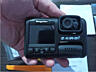 Видеорегистратор на 2 камеры Rangee Tour D30H + GPS, WiFi, 4K