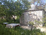 Продается уютный дом с видом на Лиман в Усатово. Общая площадь - 65 ..