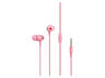 Новые Наушники XO S6 Candy music Pink