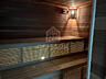 Se vinde spațiu comercial/saună pe lemne, deplin funcțională, pe ...