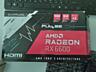 Видеокарта AMD RX 6600 Sapphire Pulse gaming 8Gb