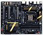 Gigabyte GA-Z170X-UD3 (s1151, Intel Z170, PCI-E) гарантия и рассрочка