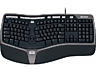 Клавиатура Microsoft Natural Ergonomic Keyboard 4000