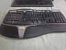 Клавиатура Microsoft Natural Ergonomic Keyboard 4000