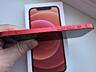 iPhone 12 128 GB Red