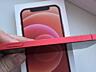 iPhone 12 128 GB Red