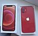 iPhone 12 128 GB Red