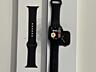 Продам Apple watch 6 black