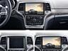 Android 12 For 2014-2017 Jeep Grand Cherokee GPS Navi Apple Carplay