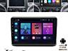 Android 12 For 2014-2017 Jeep Grand Cherokee GPS Navi Apple Carplay