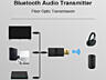 Универсальные Bluetooth, Optical, AUX, 2RCA конвертеры, приемники