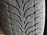 225/65 R17 Bridgestone