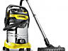 Аренда Пылесоса Karcher wd 6