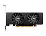 MSI GeForce RTX 3050 LP 6G OC / 6GB GDDR6 96Bit