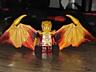 Lego Ninjago 2 кая оригинал