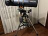 Телескоп Celestron