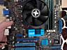 ASUS M5A78L-M, fx-8320,16 Гб ddr3