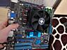 ASUS M5A78L-M, fx-8320,16 Гб ddr3