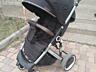 Продам прогулочную коляску