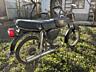 Продам шасси Simson S51