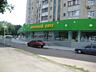 Аренда торгового помещения по адресу: Харьковское Шоссе 58. Отдельный 